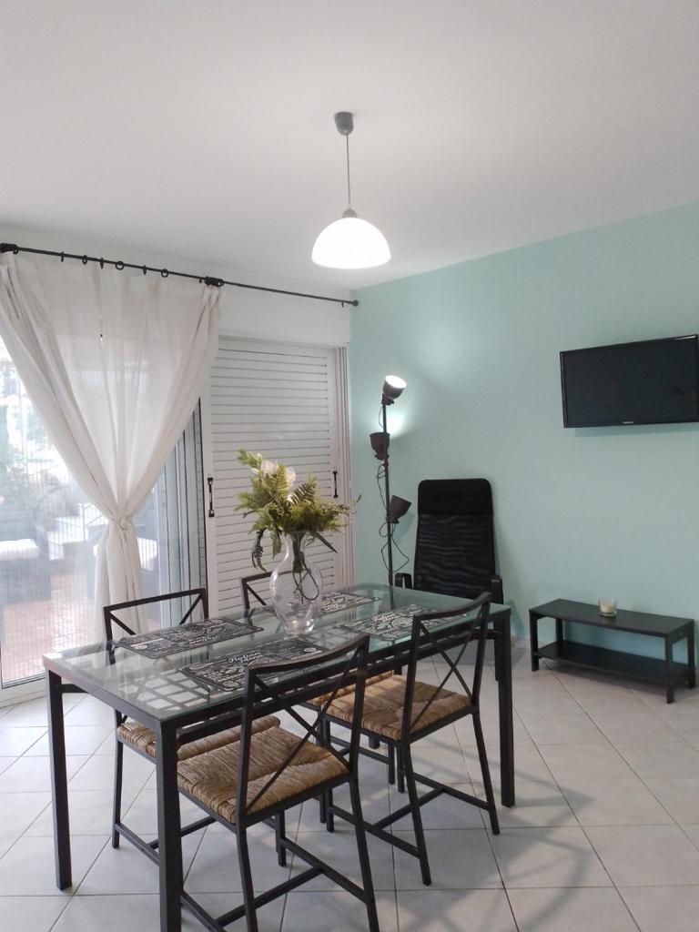 Gelsomino house photo 2