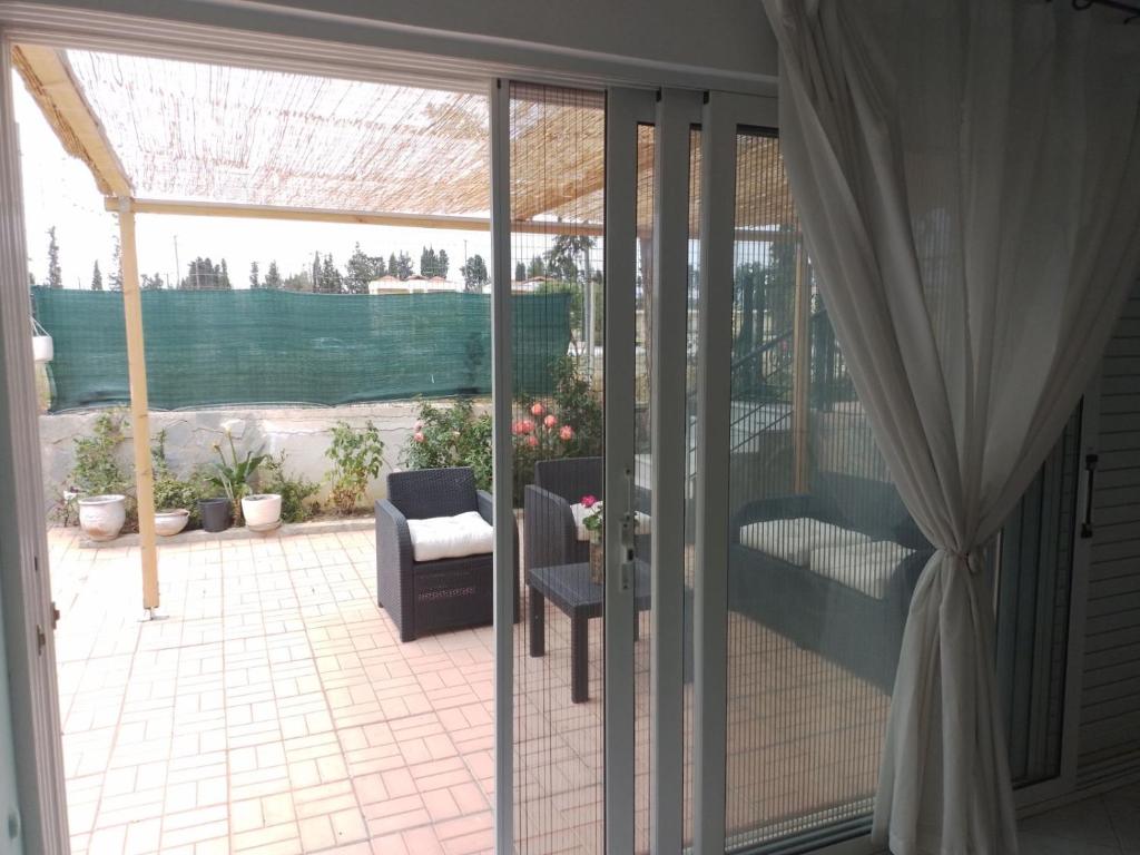 Gelsomino house photo 4