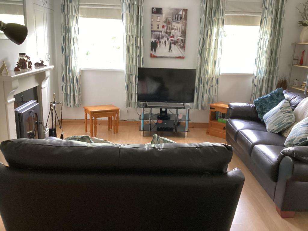 Riverview Apartment photo 1