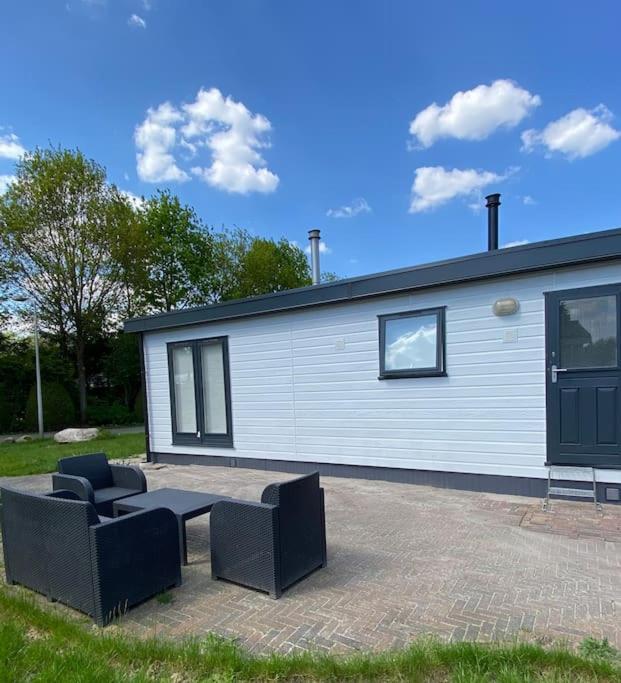 chalet De Brobbel