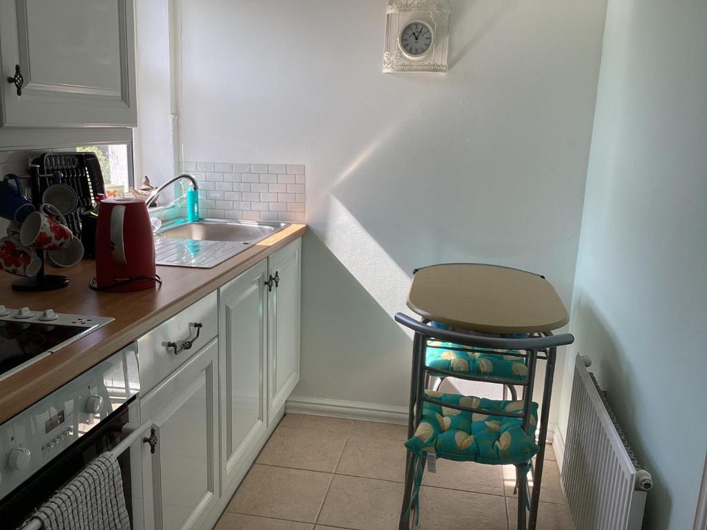 Riverview Apartment photo 3