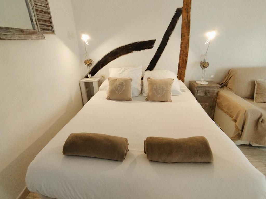 Bonito Apartamento Mundaka EBI-82 photo 3