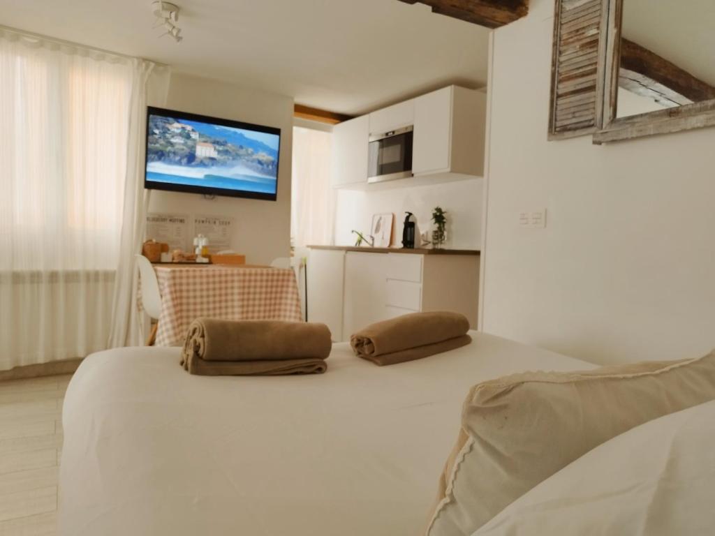 Bonito Apartamento Mundaka EBI-82 photo 2