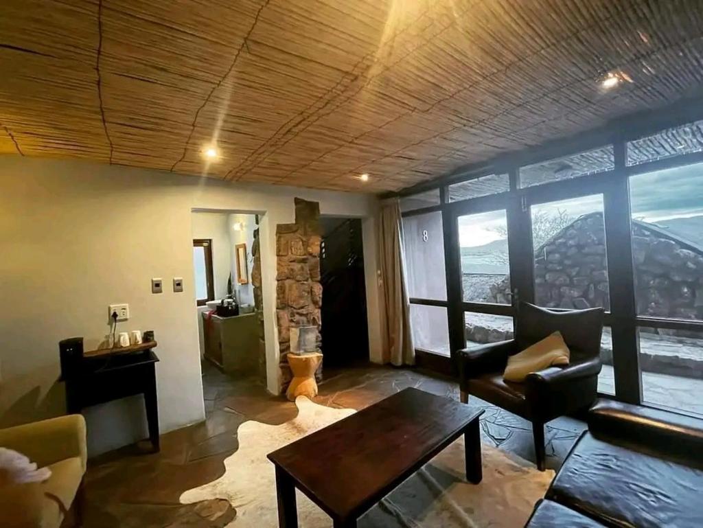 Von Bach Dam Resort photo 4