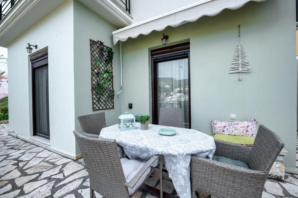 Harmony villa photo 3