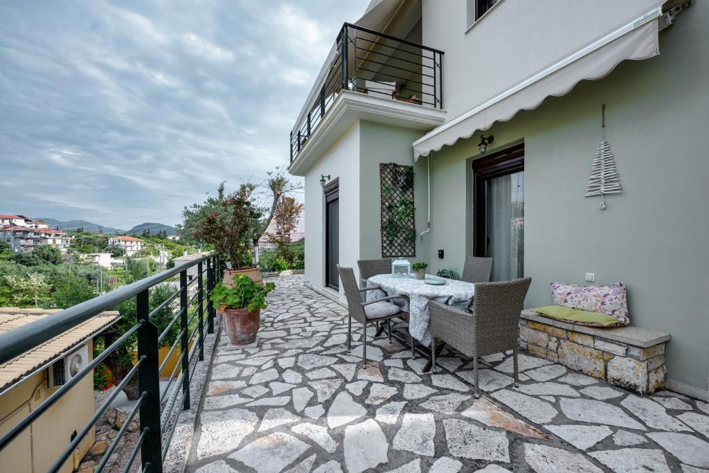 Harmony villa photo 1