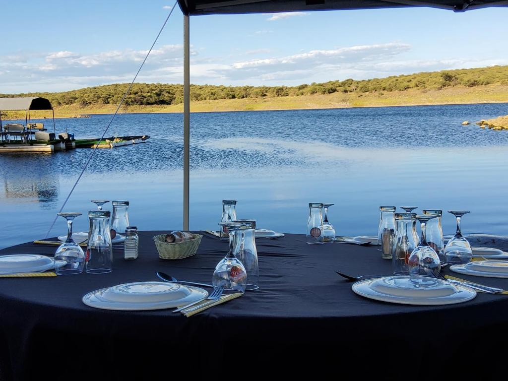 Von Bach Dam Resort photo 1