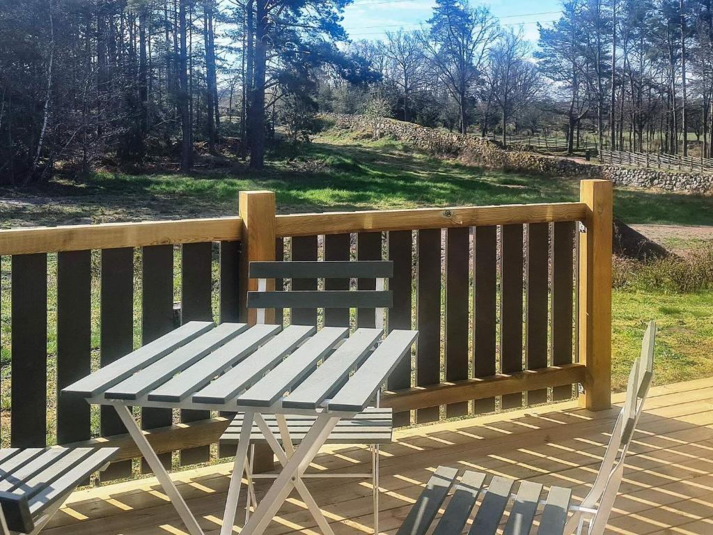 Holiday home ROCKNEBY IV photo 4