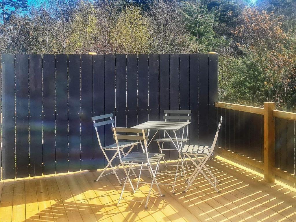 Holiday home ROCKNEBY IV photo 2