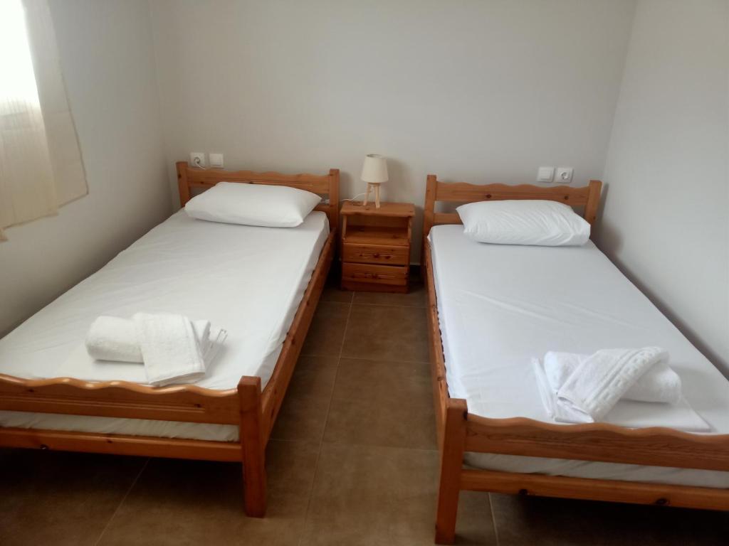 ALMIRIKI Studios & Apartments photo 3