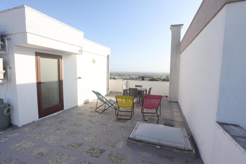 Immaculate house with panoramic views photo 4