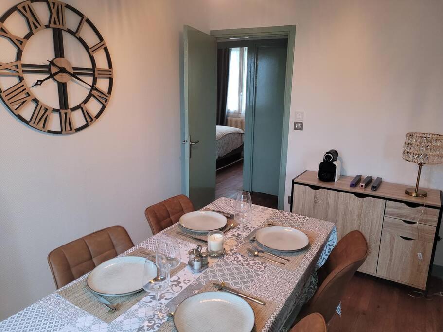 maison de standing avec jardin et spa photo 4