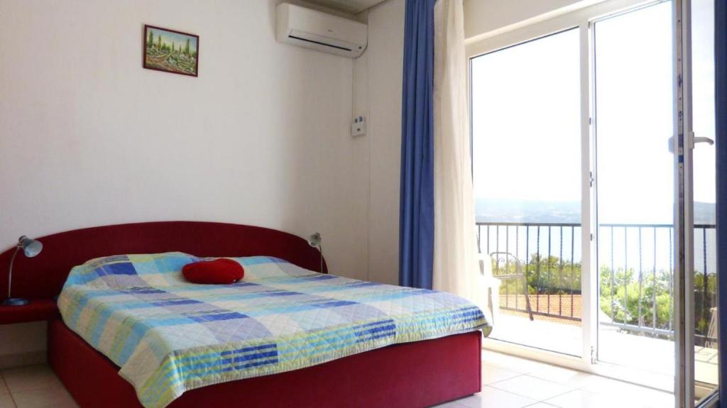 Studio apartments with sea views, Nemira photo 3