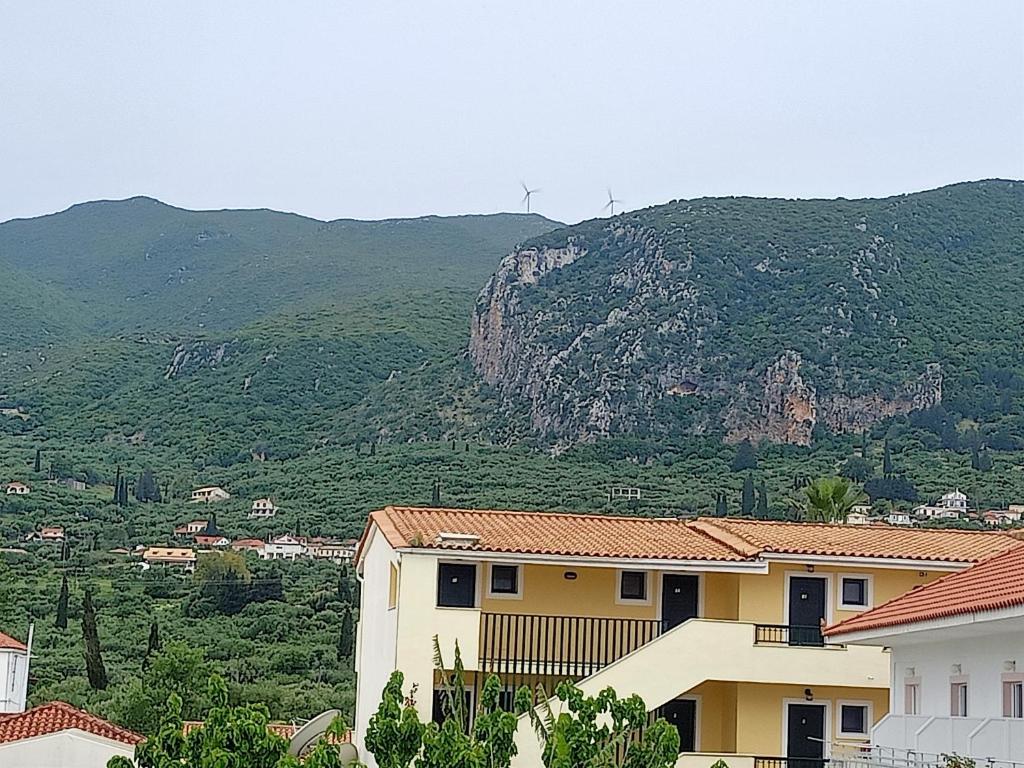 ALMIRIKI Studios & Apartments photo 2