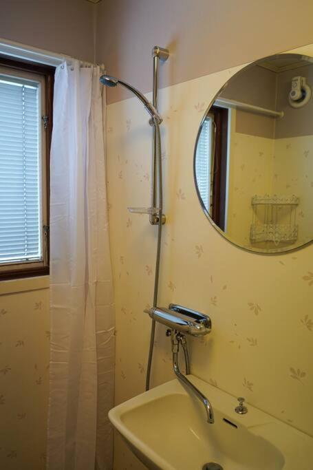 Family house in Swedish Lapland photo 3
