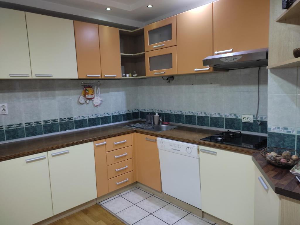Apartman Emilija photo 3