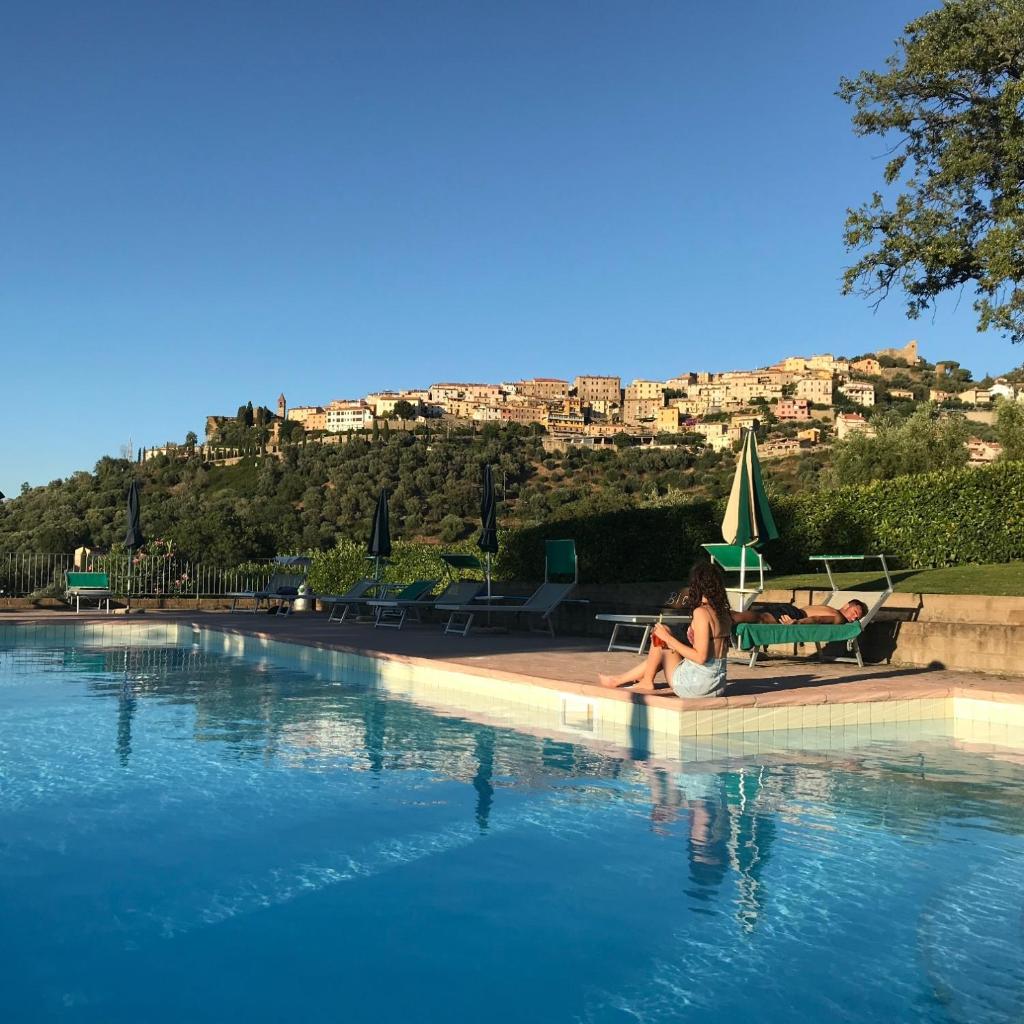 Casa Vacanze Bicchi photo 4
