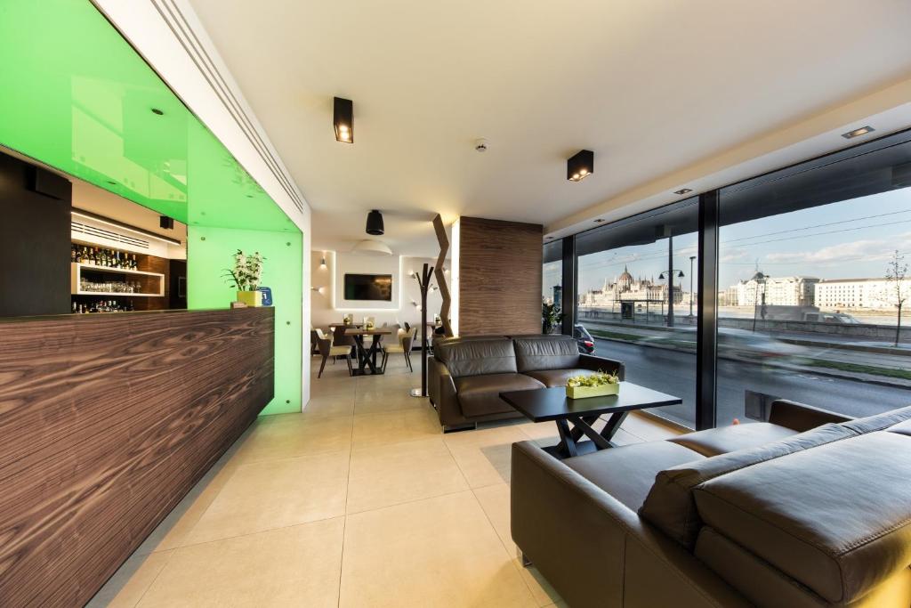 Boutique Hotel Victoria Budapest photo 2