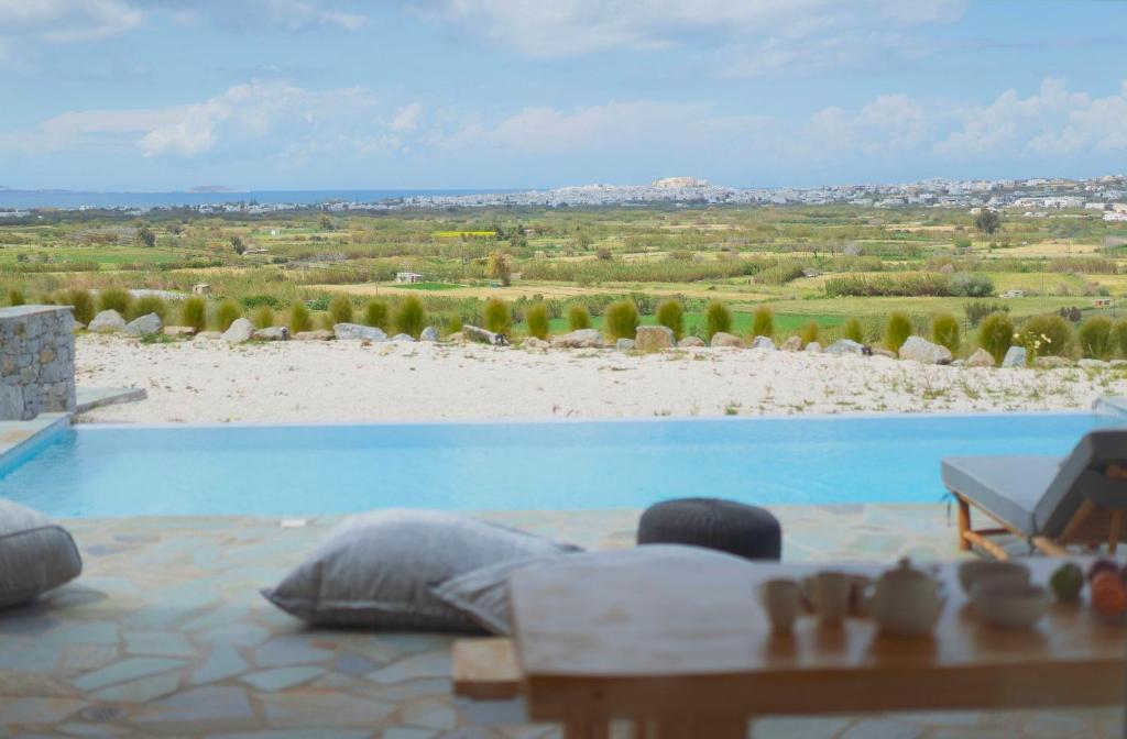 Vouno Luxury Villas photo 2