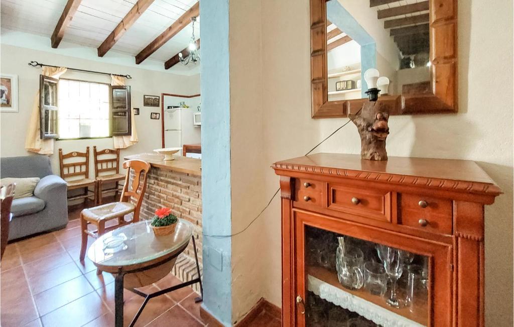 Beautiful Home In Almchar With Outdoor Swimming Pool, Wifi And Private Swimming Pool photo 3