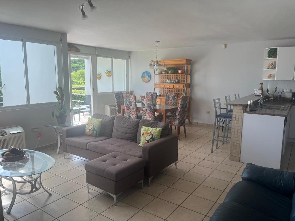 Relaxing Hillside Village Apartment photo 1