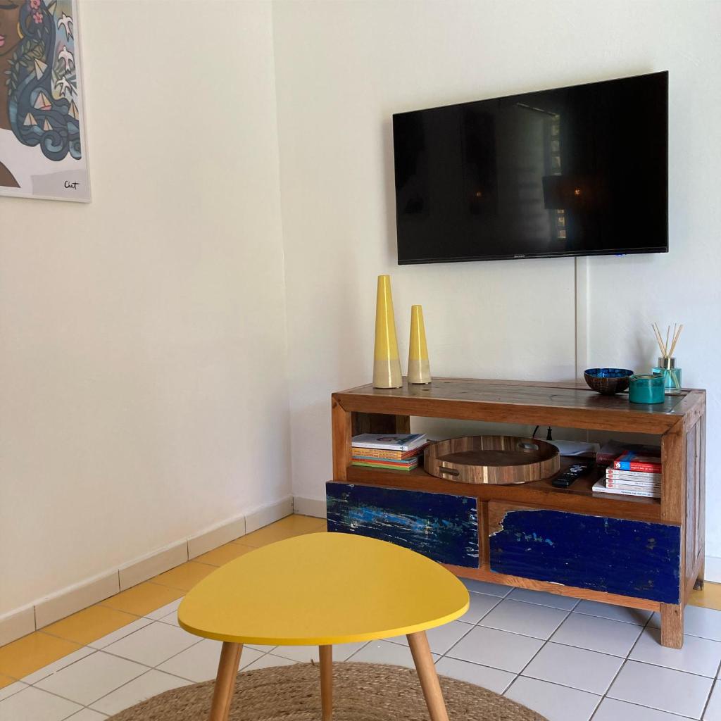 Studio Lilo 340 - Village Kawann photo 1