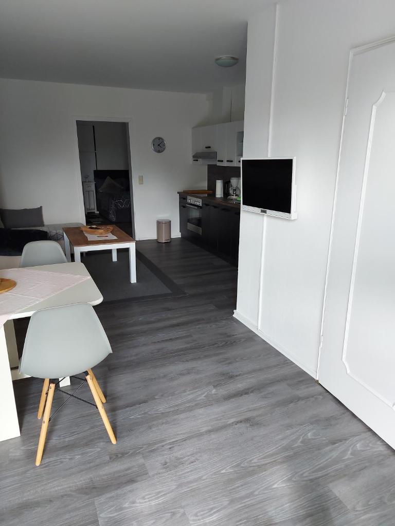 Apartment vor Sylt und Dänemark photo 3