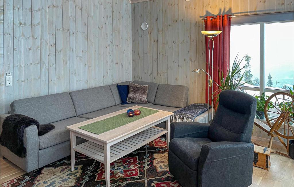 Awesome Home In Aurdal With Wifi And 3 Bedrooms photo 2