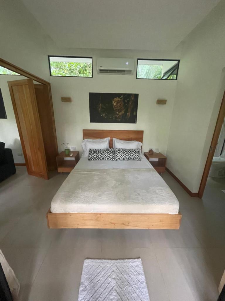 Caribbean Irie - charming, luxurious bungalow in nature with AC & fiber optic wifi photo 3