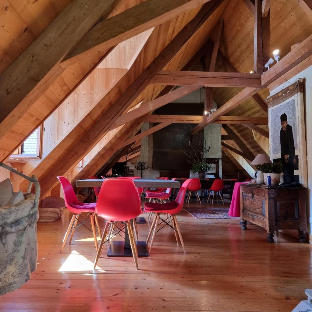 La Vallombreuse photo 1