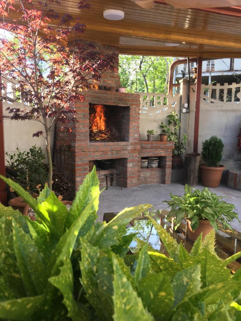 Gold Guest House photo 1