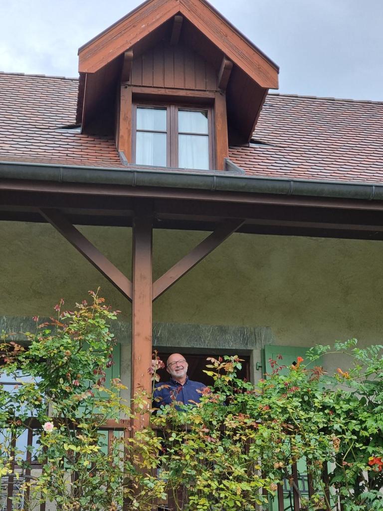 La Vallombreuse photo 3