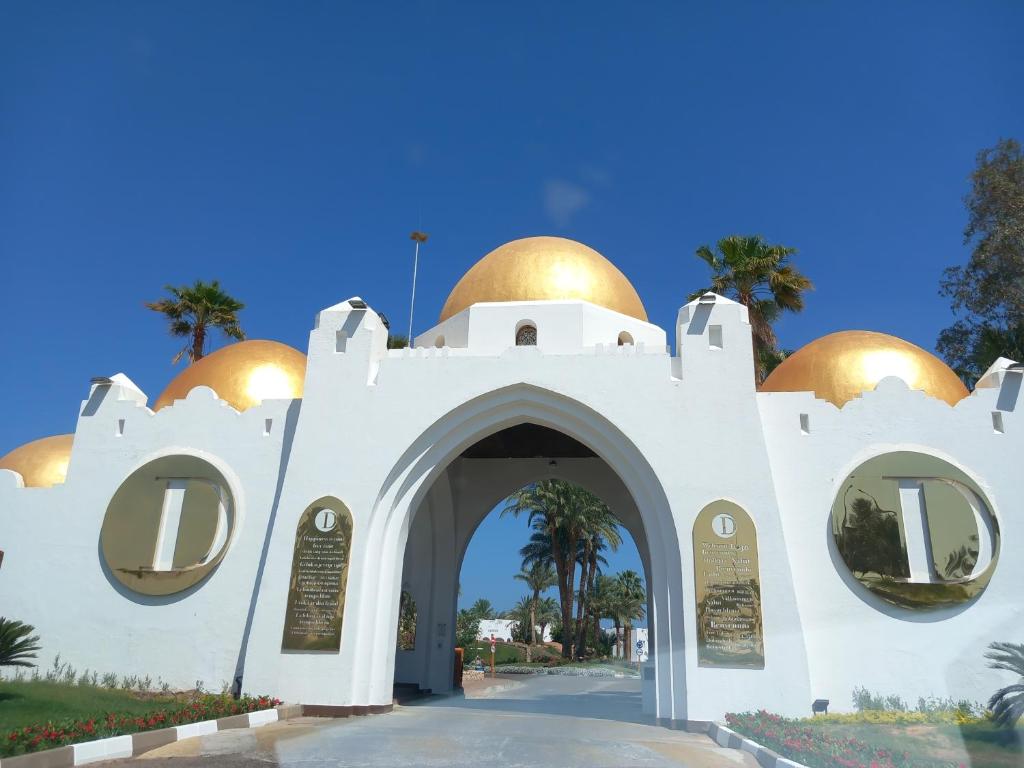 Domina Coral Bay - Private One Bedroom Aparthotel photo 1