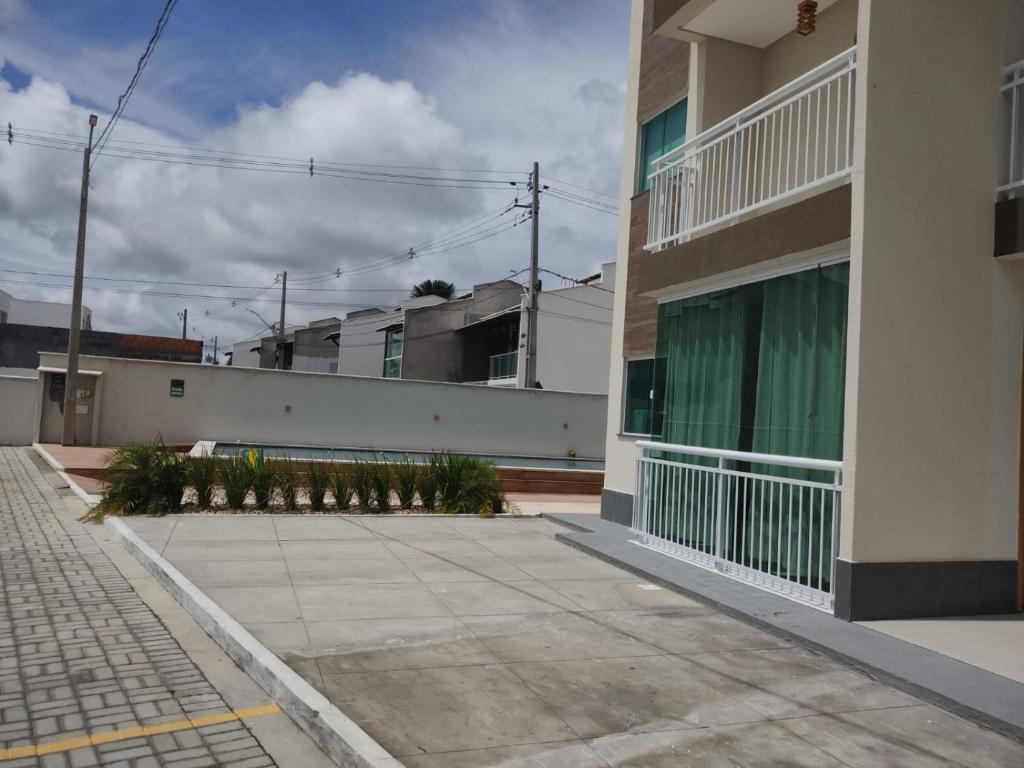 Lençóis Confort - Apartamento photo 4