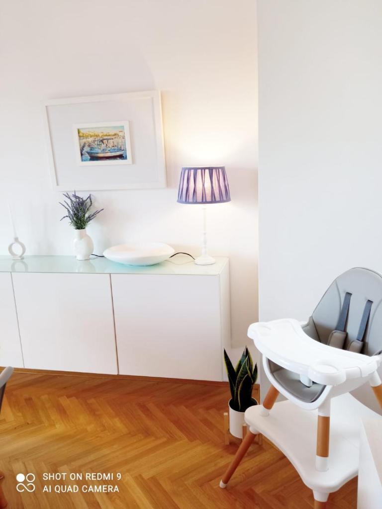 SUMMER SPOT apartment Split Centar photo 4