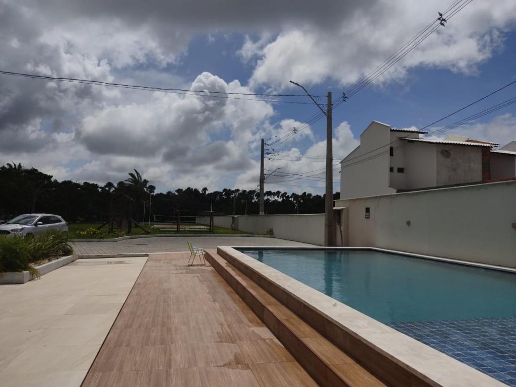 Lençóis Confort - Apartamento photo 2