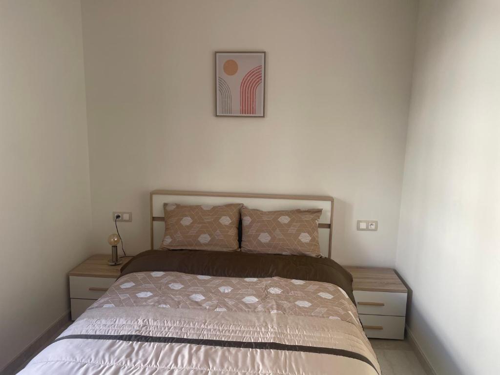 Taj appartement/ aeroport M 5 photo 4