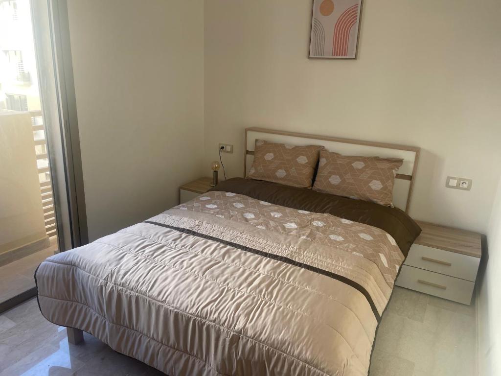 Taj appartement/ aeroport M 5 photo 3