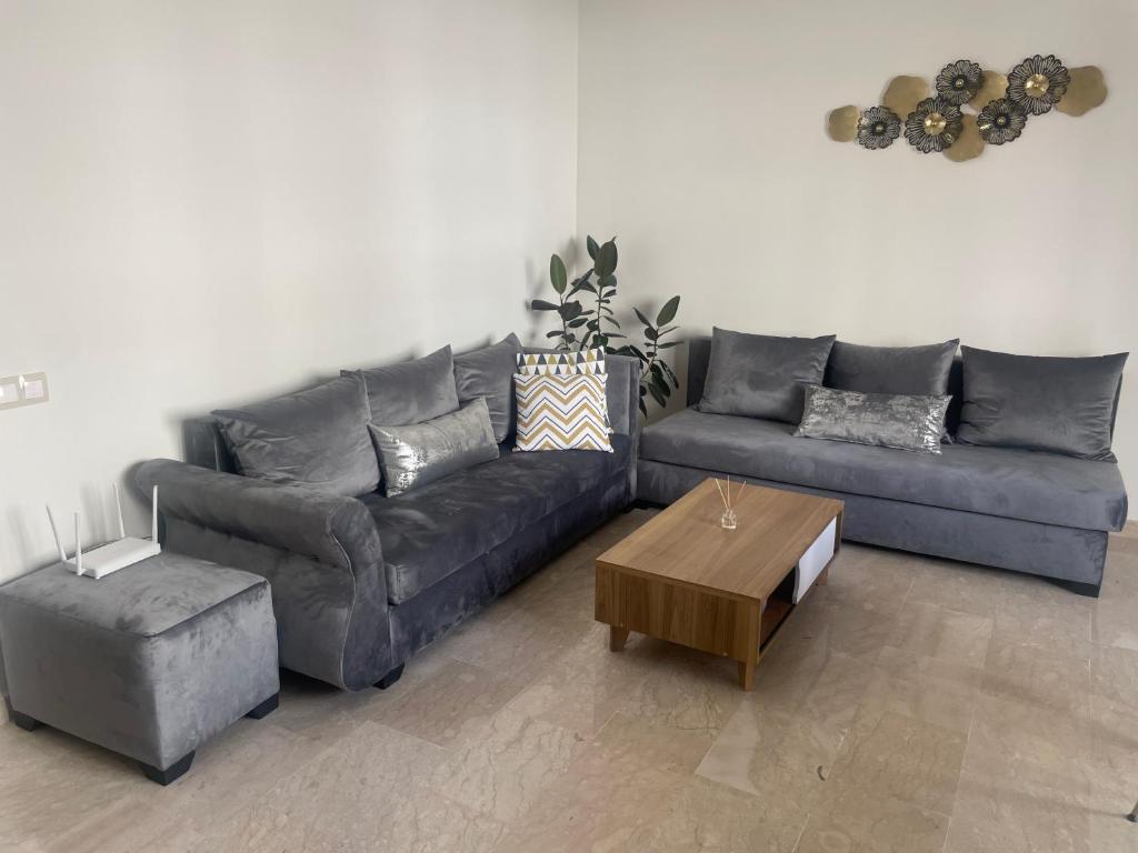 Taj appartement/ aeroport M 5 photo 1