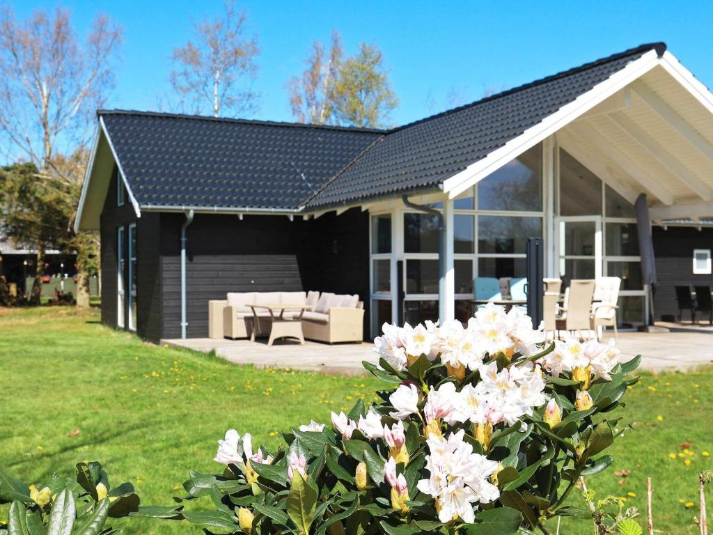 Holiday home Hals CXXIII