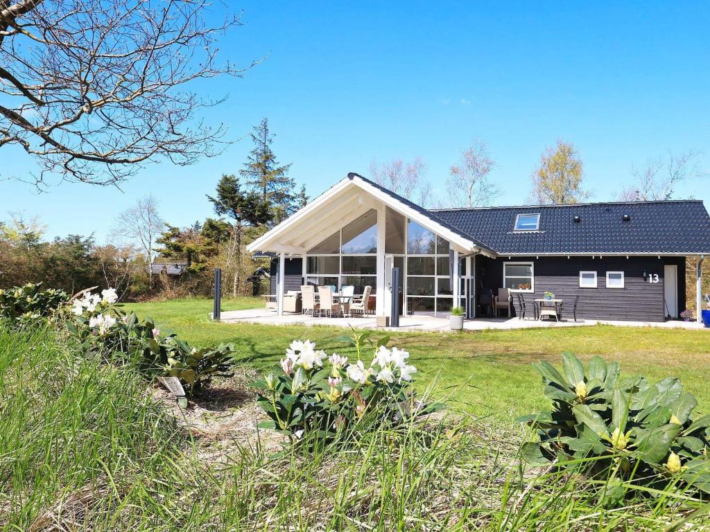 Holiday home Hals CXXIII photo 2
