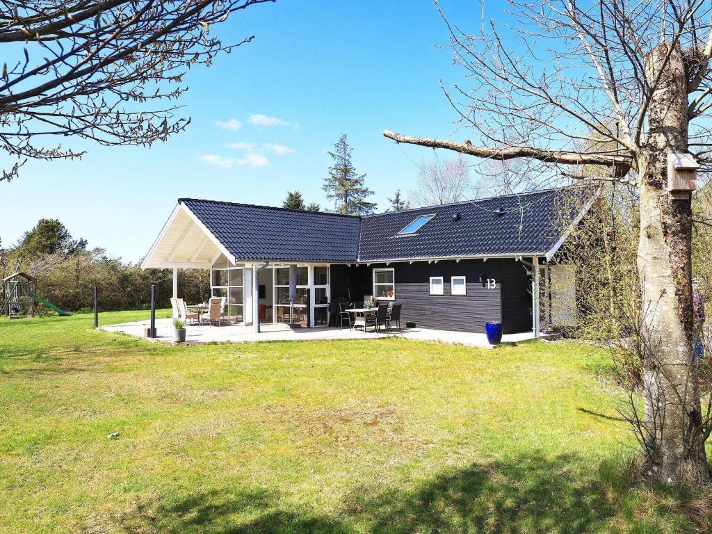 Holiday home Hals CXXIII photo 3