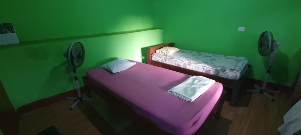 Hostal Maria photo 3