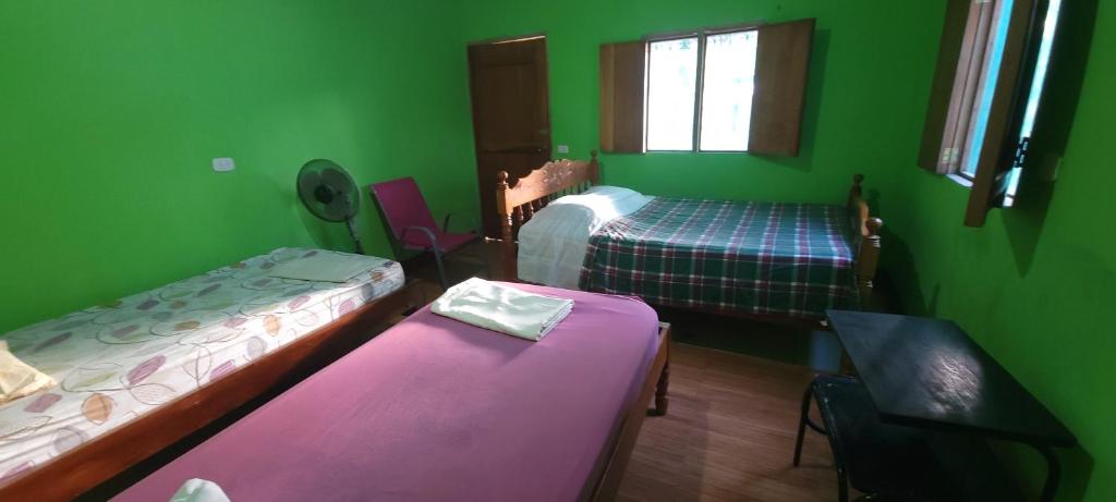 Hostal Maria photo 4
