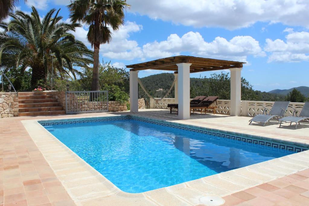 Villa Can Portmany photo 1