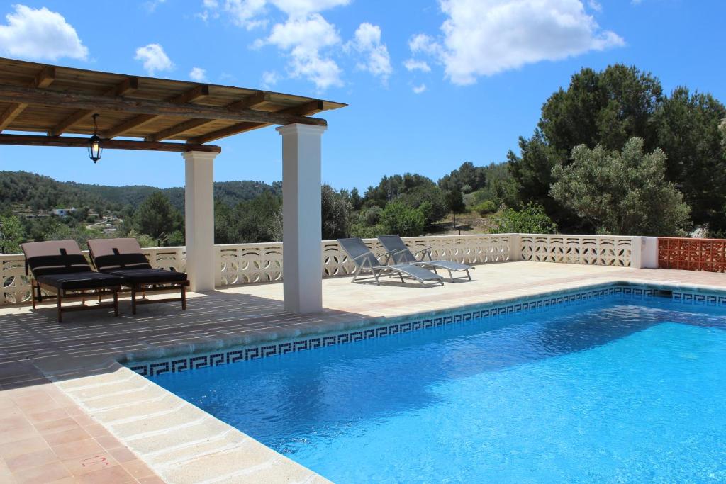 Villa Can Portmany photo 2