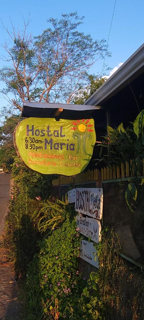 Hostal Maria photo 2