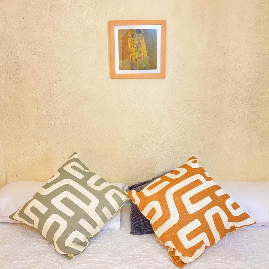 Casa ALOA Ixtapa