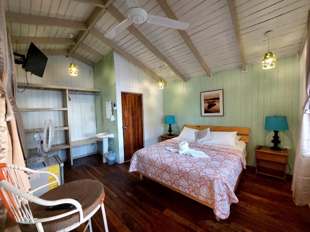 Hotel M&M Beach House photo 1