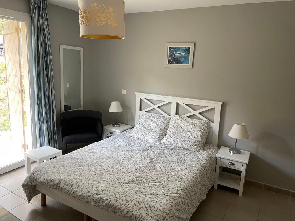 Studio cosy résidence Odalys 3 Étoiles photo 1